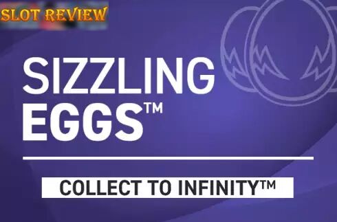 Sizzling Eggs Extremely Light Slot Review